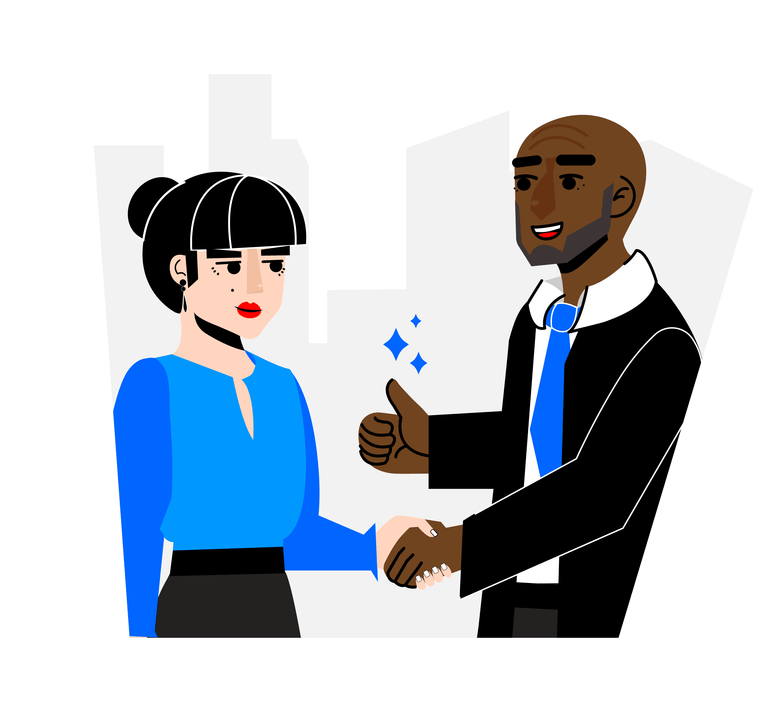 Faça parte do Apto Partners