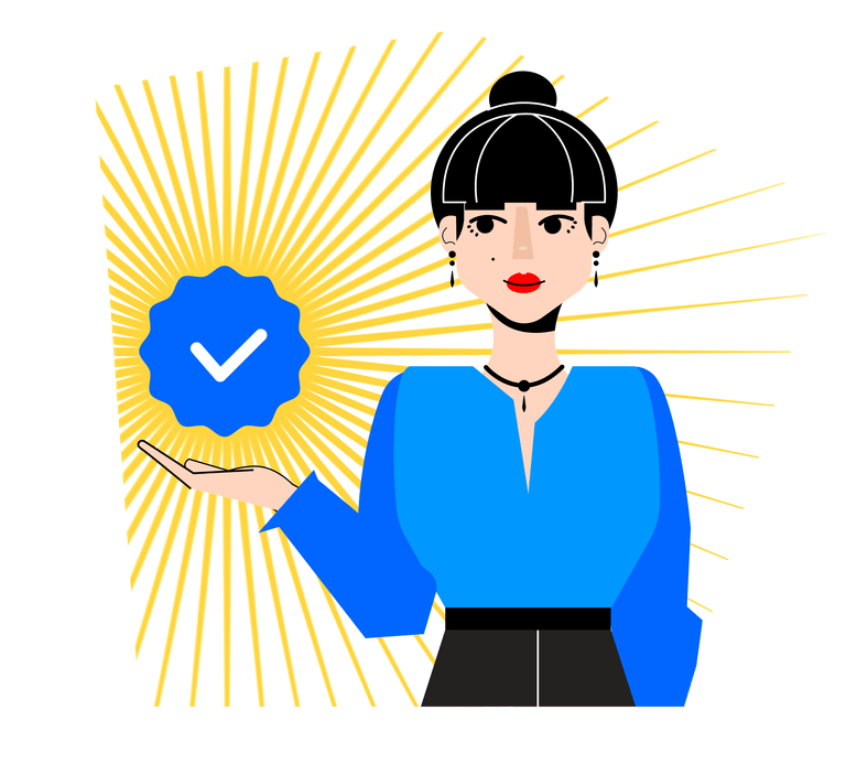 Perfil Verificado do Apto