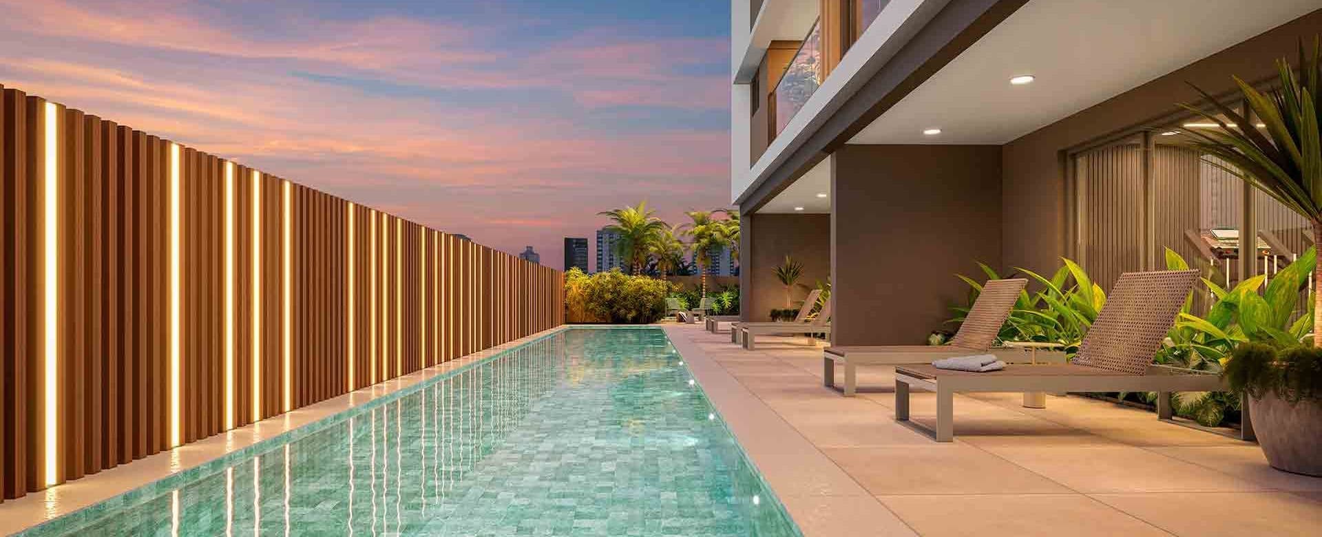 Imagem destaque do Helbor Patteo Vila Mariana - Home