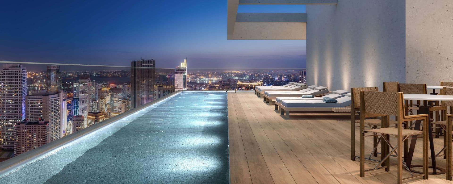 Imagem destaque do Casa Jardins Jaú