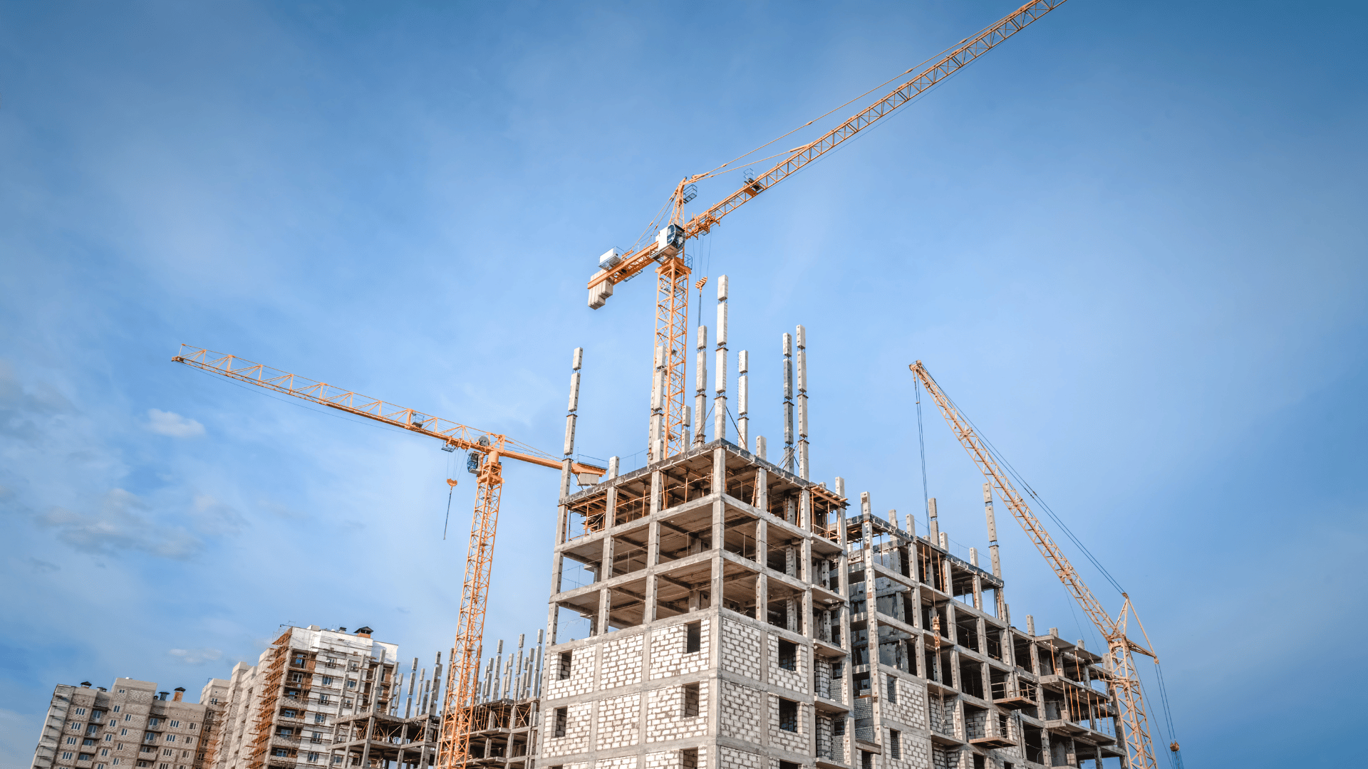 Geração de Leads para Construtoras